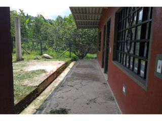Foto 1 de Casa Finca en venta en Mesitas del Colegio