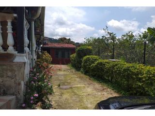 Foto 5 de Casa Finca en venta en Mesitas del Colegio