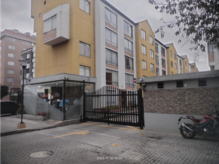 Foto 4 de Terraza Parque De Tangare H
