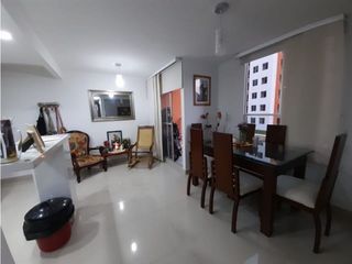 Barrio Unicentro - Apartamento en conjunto cerrado en venta Palmira