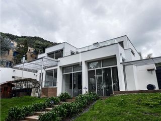 Foto 24 de Casa en venta/arriendo en Bogotá, Chicó Alto