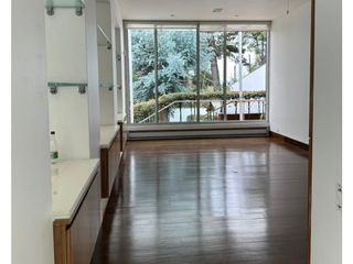 Casa en venta/arriendo en Bogotá, Chicó Alto