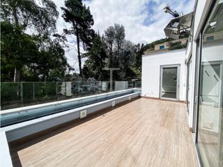 Foto 4 de Casa en venta/arriendo en Bogotá, Chicó Alto