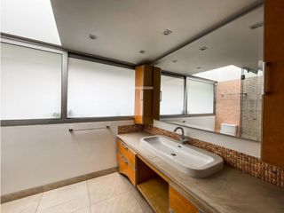 Foto 22 de Casa en venta/arriendo en Bogotá, Chicó Alto