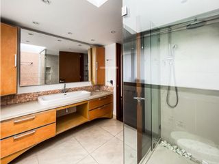 Foto 23 de Casa en venta/arriendo en Bogotá, Chicó Alto