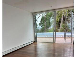 Casa en venta/arriendo en Bogotá, Chicó Alto