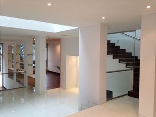 Casa en venta/arriendo en Bogotá, Chicó Alto