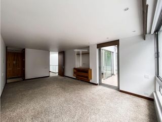 Foto 9 de Casa en venta/arriendo en Bogotá, Chicó Alto