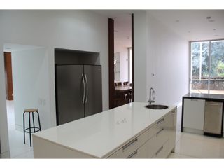 Casa en venta/arriendo en Bogotá, Chicó Alto