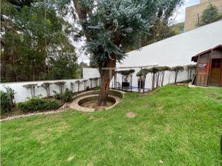 Foto 26 de Casa en venta/arriendo en Bogotá, Chicó Alto