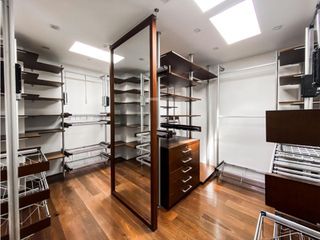 Foto 13 de Casa en venta/arriendo en Bogotá, Chicó Alto