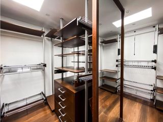 Foto 14 de Casa en venta/arriendo en Bogotá, Chicó Alto
