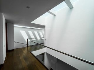 Foto 20 de Casa en venta/arriendo en Bogotá, Chicó Alto