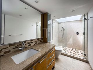 Foto 8 de Casa en venta/arriendo en Bogotá, Chicó Alto
