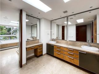 Foto 17 de Casa en venta/arriendo en Bogotá, Chicó Alto