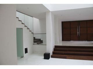 Casa en venta/arriendo en Bogotá, Chicó Alto