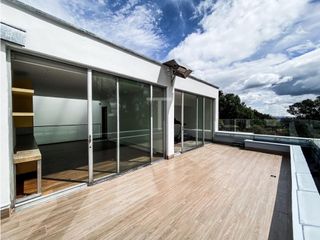 Foto 3 de Casa en venta/arriendo en Bogotá, Chicó Alto