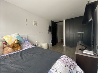 Vendo apartamento 96 M2 + Terraza 58 M2 Contador Bogotá