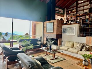 Casa en Venta en Envigado