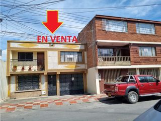 Foto 1 de ACSI 683 Casa en venta en Mosquera Cundinamarca