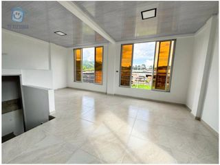 Foto 3 de Apartamento en venta en El Vergel Santa Rosa de Cabal