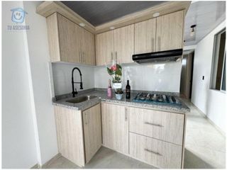 Foto 1 de Apartamento en venta en El Vergel Santa Rosa de Cabal