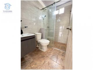 Foto 6 de Apartamento en venta en El Vergel Santa Rosa de Cabal