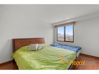 Se vende Apartamento Duplex, Los Andes, Bogotá