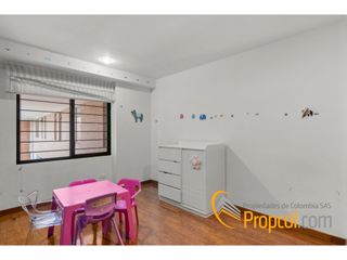 Se vende Apartamento Duplex, Los Andes, Bogotá