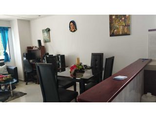 Foto 7 de Se Vende Apartamento en Los Andes