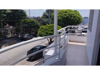 Foto 2 de Se Vende Apartamento en Los Andes