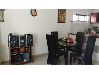 Foto 6 de Se Vende Apartamento en Los Andes