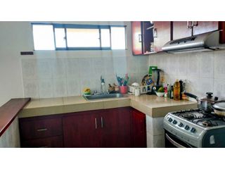 Foto 9 de Se Vende Apartamento en Los Andes