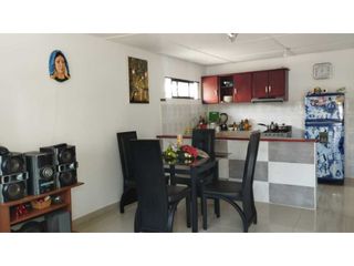 Foto 4 de Se Vende Apartamento en Los Andes