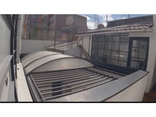 Foto 20 de VENDO - ARRIENDO CASA PARA OFICINA O EMPRESAS Barrio San Luis