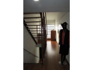 Foto 9 de VENDO - ARRIENDO CASA PARA OFICINA O EMPRESAS Barrio San Luis