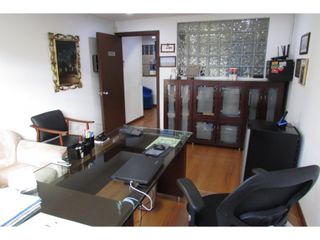 Foto 13 de VENDO - ARRIENDO CASA PARA OFICINA O EMPRESAS Barrio San Luis