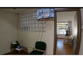 Foto 22 de VENDO - ARRIENDO CASA PARA OFICINA O EMPRESAS Barrio San Luis