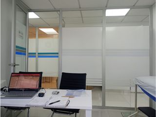 Consultorio Venta-Sta Barbara Ed Office 120  90 m2 1baño 2gj 1dp