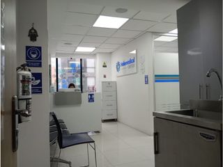 Consultorio Venta-Sta Barbara Ed Office 120  90 m2 1baño 2gj 1dp