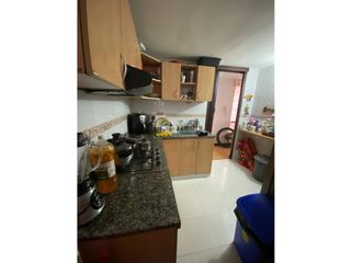 Foto 4 de Venta apartamento ciudadela de Colsubsidio
