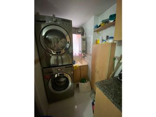 Foto 7 de Venta apartamento ciudadela de Colsubsidio