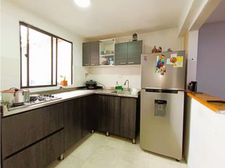 Apartamento en venta en Medellín - Robledo Miramar (CV)