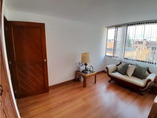 Foto 1 de Apartamento en venta ubicado en Santa Barbara  Occidental