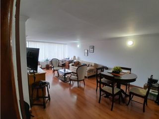 Foto 2 de Apartamento en venta ubicado en Santa Barbara  Occidental