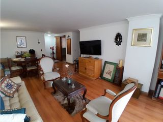 Foto 4 de Apartamento en venta ubicado en Santa Barbara  Occidental