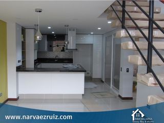 Vendo Casa Nueva Urbana en Tabio