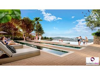 Foto 20 de VENTA APARTASUITES SOBRE PLANOS AV. SUR PEREIRA