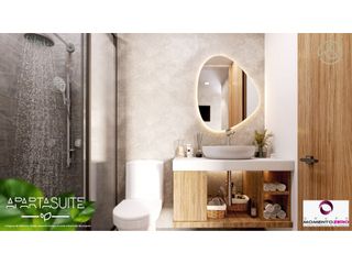 Foto 5 de VENTA APARTASUITES SOBRE PLANOS AV. SUR PEREIRA