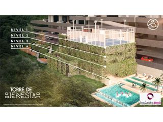 Foto 23 de VENTA APARTASUITES SOBRE PLANOS AV. SUR PEREIRA